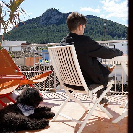 Mardenit Hotel Boutique (Adults Only) Orba Εξωτερικό φωτογραφία