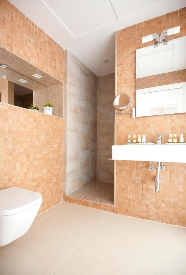Mardenit Hotel Boutique (Adults Only) Orba Εξωτερικό φωτογραφία