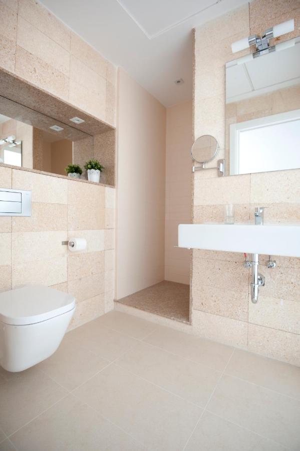 Mardenit Hotel Boutique (Adults Only) Orba Εξωτερικό φωτογραφία