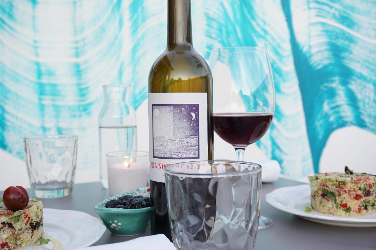 Mardenit Hotel Boutique (Adults Only) Orba Εξωτερικό φωτογραφία