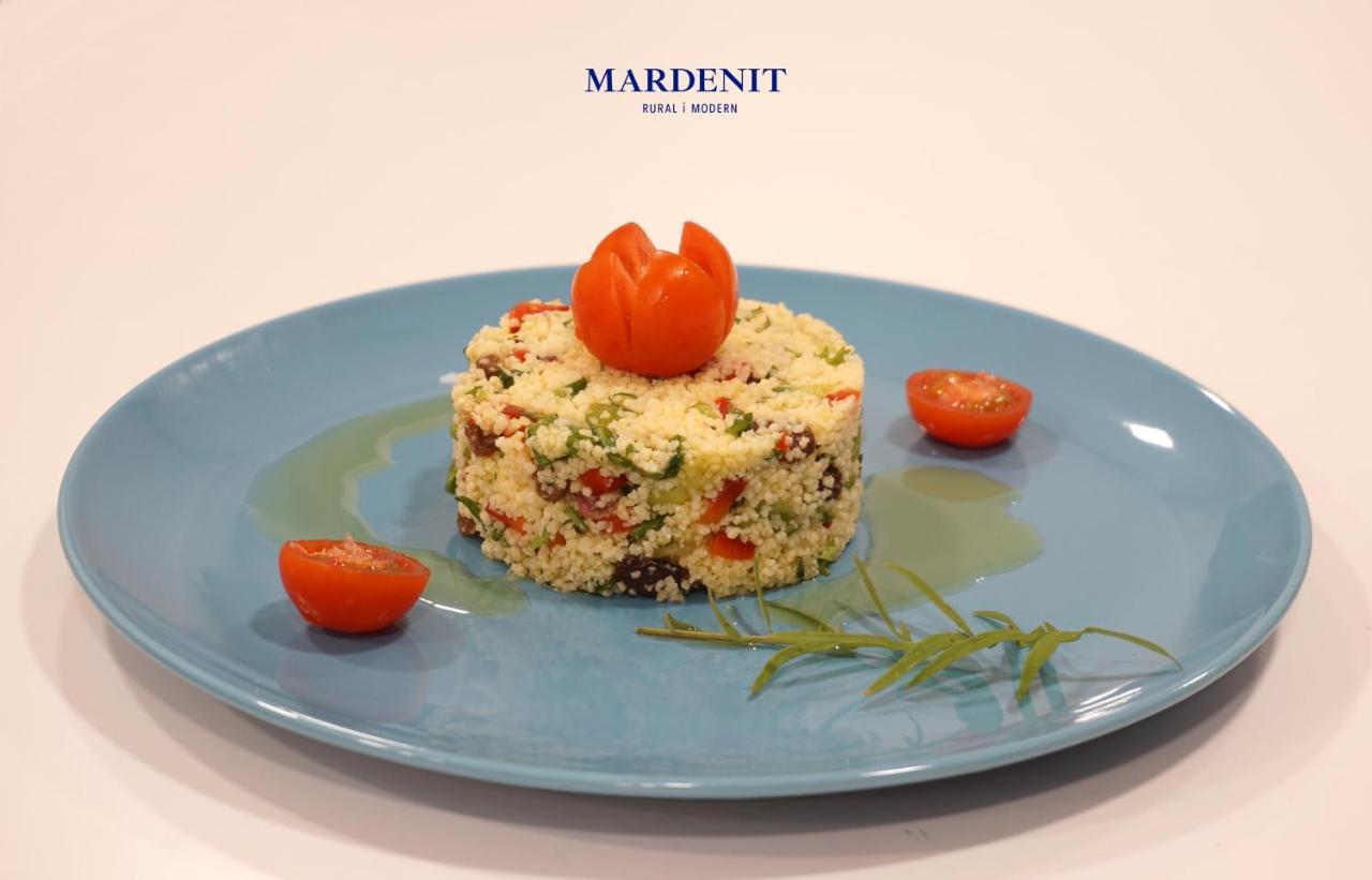 Mardenit Hotel Boutique (Adults Only) Orba Εξωτερικό φωτογραφία