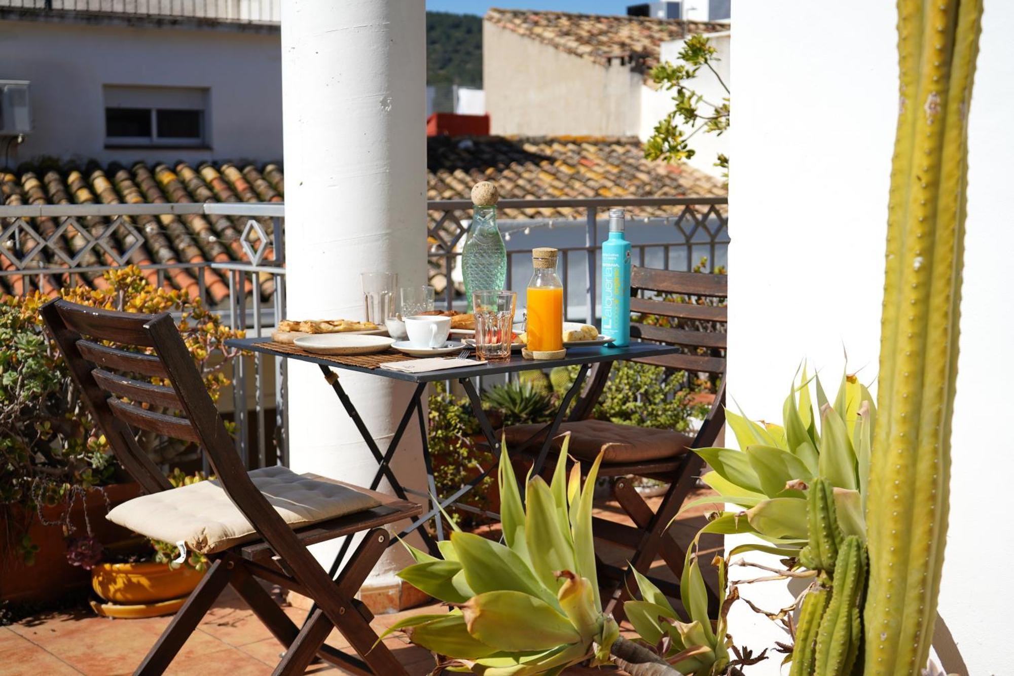 Mardenit Hotel Boutique (Adults Only) Orba Εξωτερικό φωτογραφία