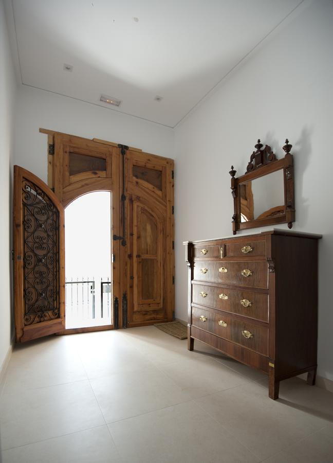 Mardenit Hotel Boutique (Adults Only) Orba Εξωτερικό φωτογραφία
