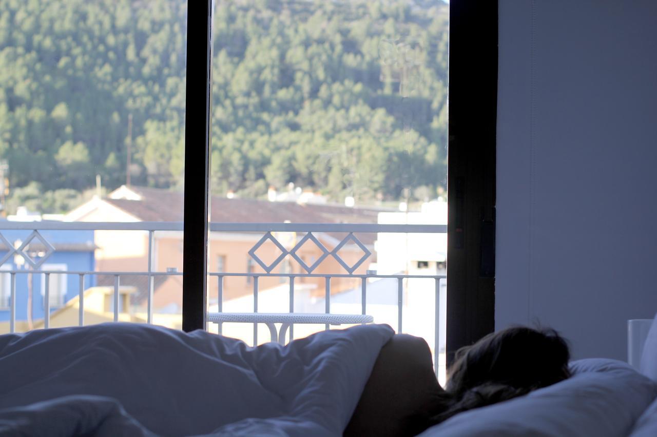 Mardenit Hotel Boutique (Adults Only) Orba Εξωτερικό φωτογραφία