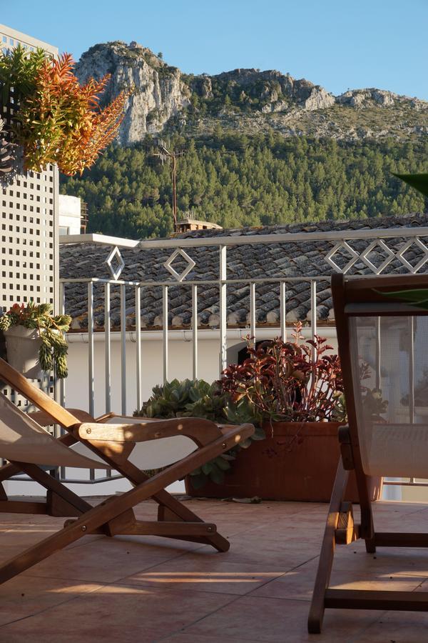 Mardenit Hotel Boutique (Adults Only) Orba Εξωτερικό φωτογραφία
