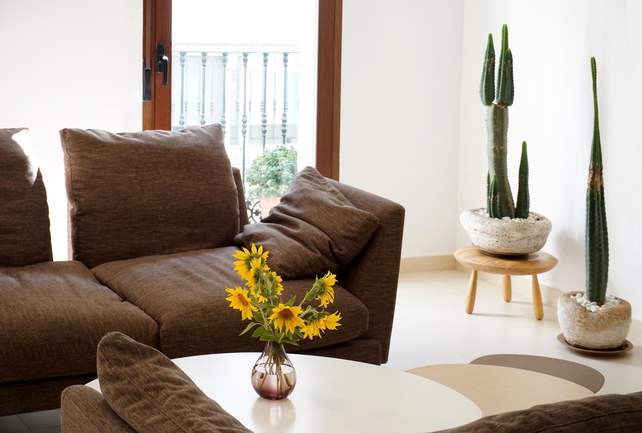 Mardenit Hotel Boutique (Adults Only) Orba Εξωτερικό φωτογραφία