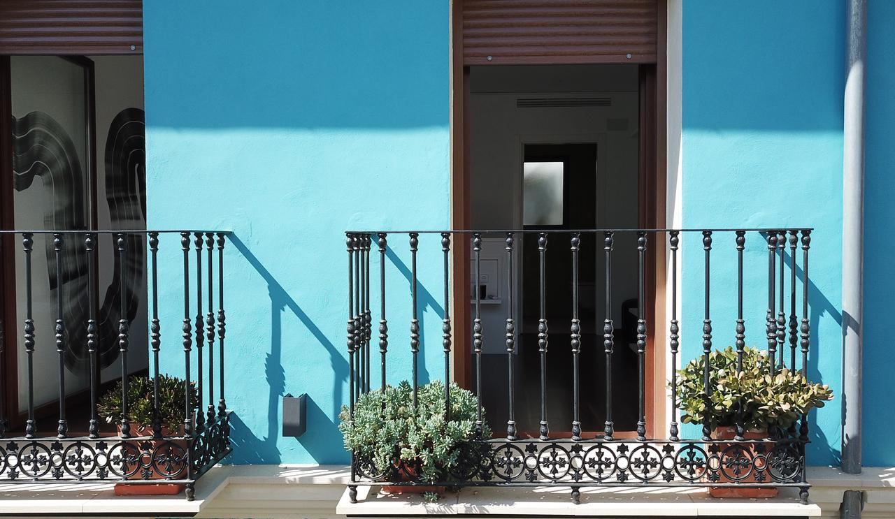 Mardenit Hotel Boutique (Adults Only) Orba Εξωτερικό φωτογραφία