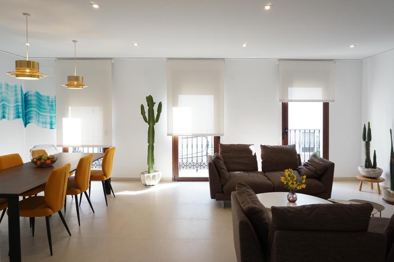Mardenit Hotel Boutique (Adults Only) Orba Εξωτερικό φωτογραφία
