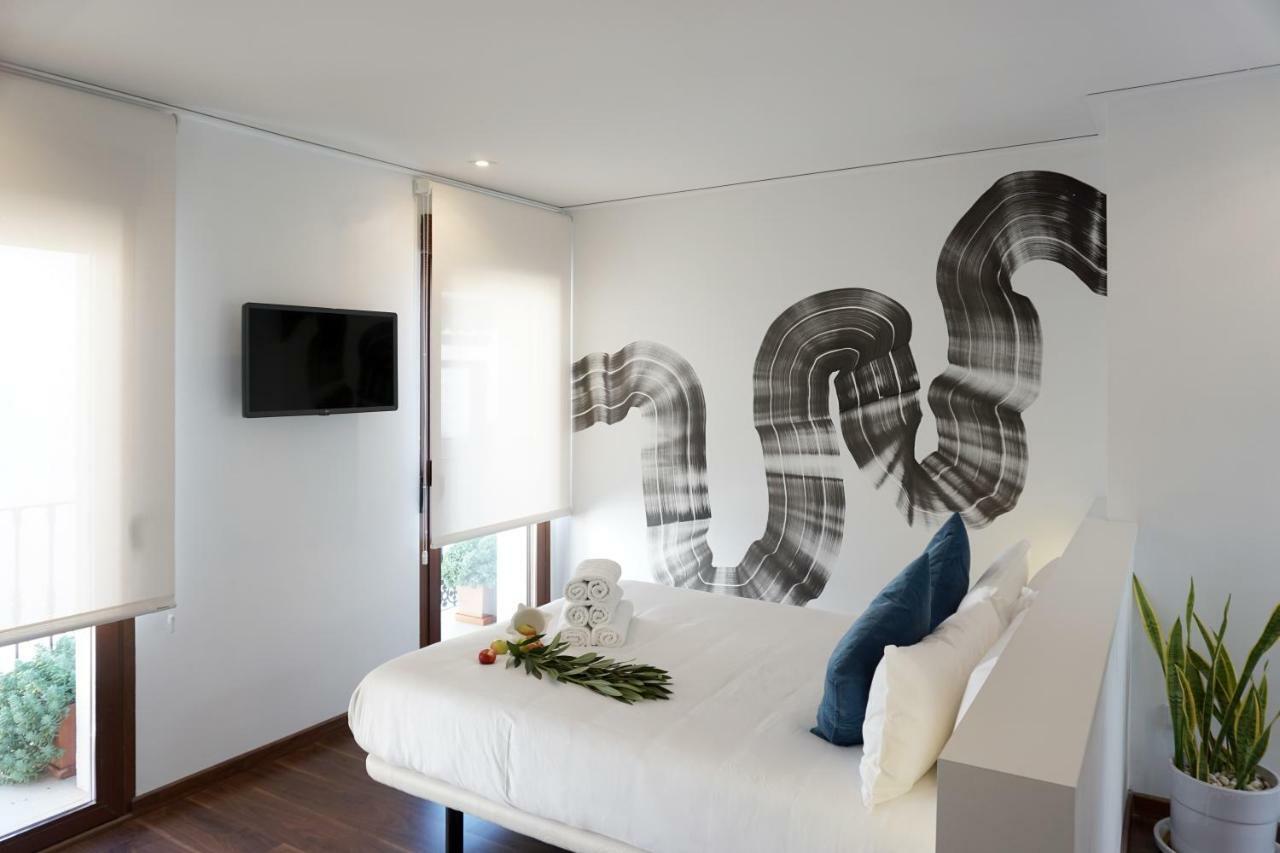 Mardenit Hotel Boutique (Adults Only) Orba Εξωτερικό φωτογραφία