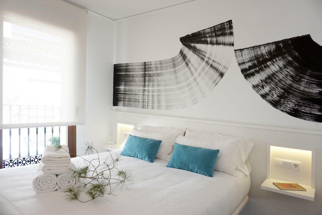 Mardenit Hotel Boutique (Adults Only) Orba Εξωτερικό φωτογραφία