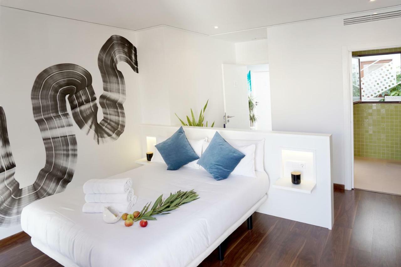 Mardenit Hotel Boutique (Adults Only) Orba Εξωτερικό φωτογραφία