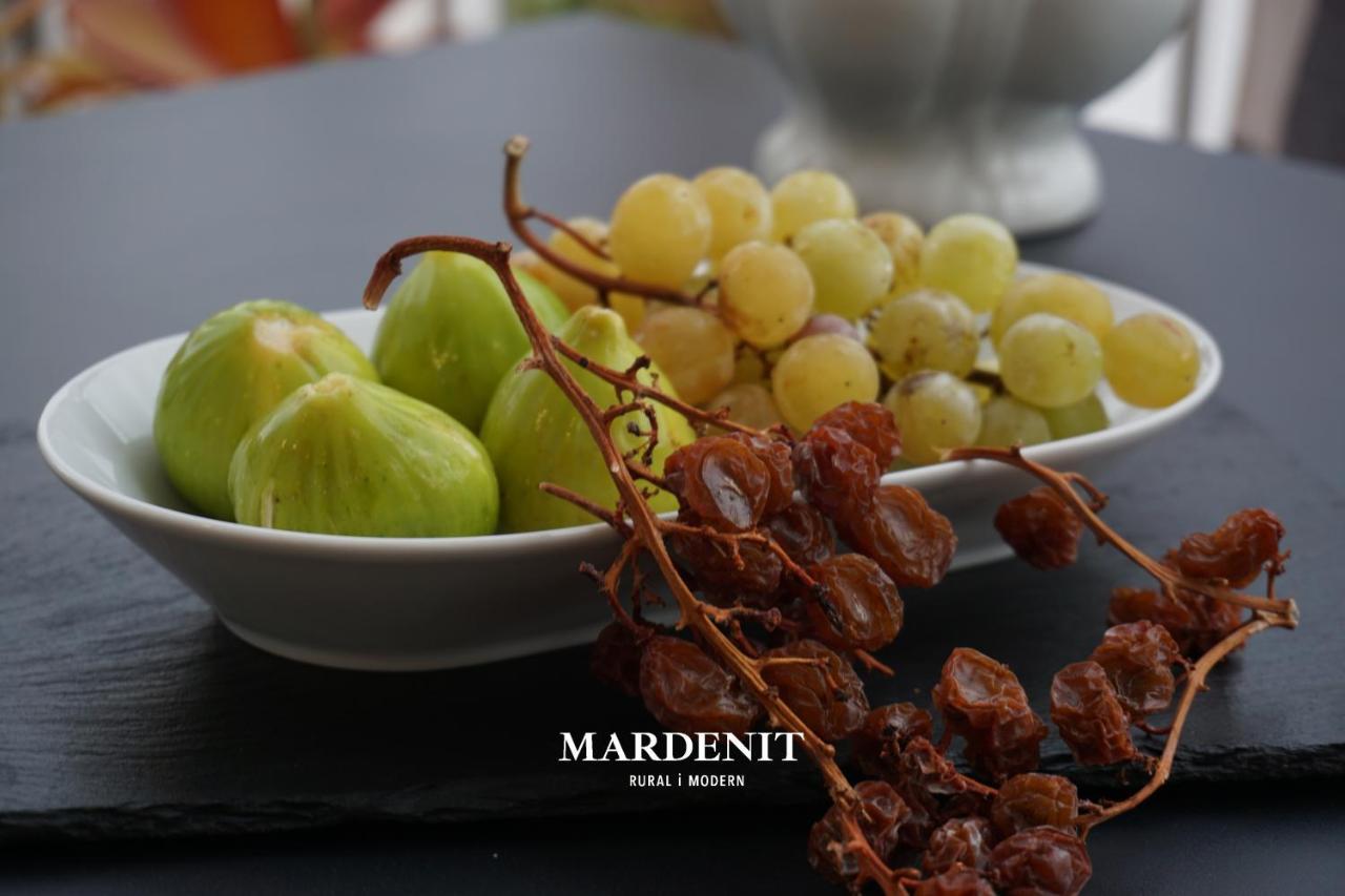 Mardenit Hotel Boutique (Adults Only) Orba Εξωτερικό φωτογραφία
